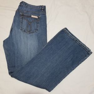 Calvin Klein Jeans Size 30/10